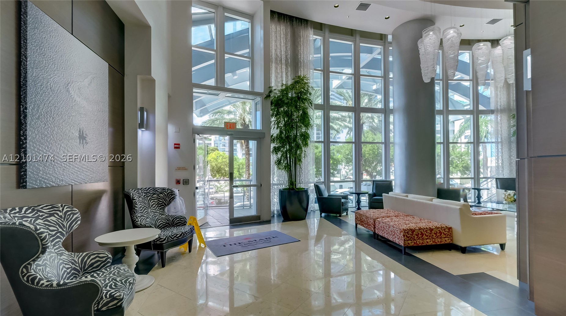 1155 Brickell Bay Dr #3010, Miami FL 33131