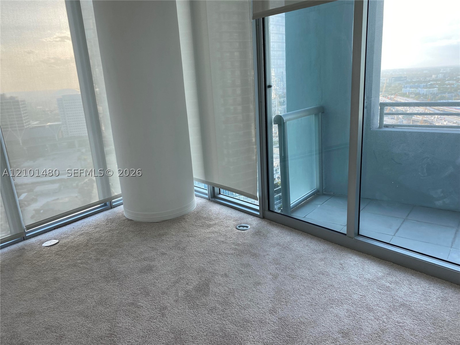 888 Biscayne Blvd #3001, Miami FL 33132