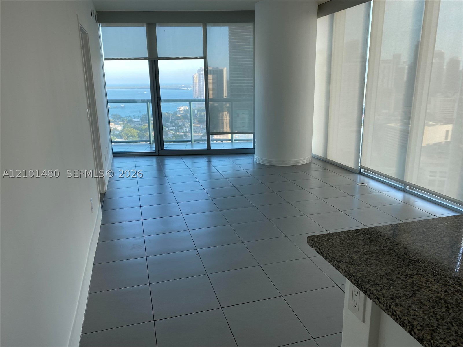 888 Biscayne Blvd #3001, Miami FL 33132