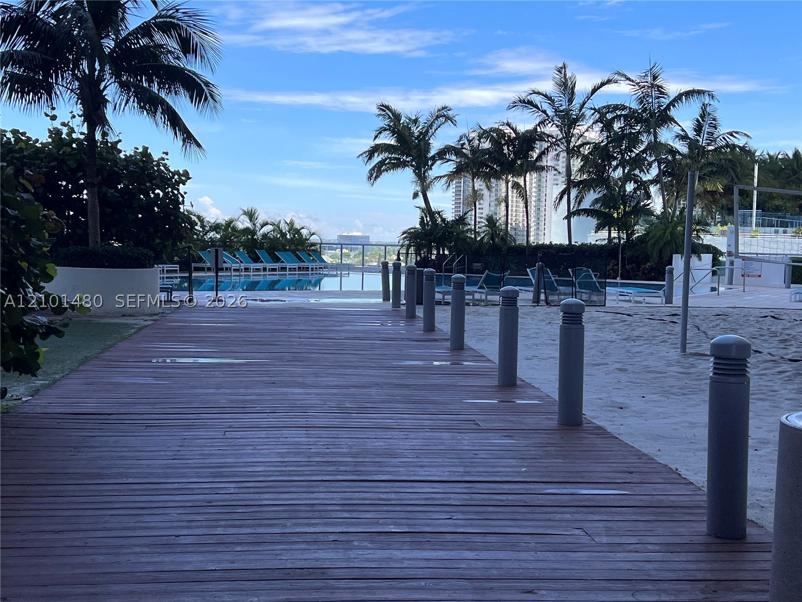 888 Biscayne Blvd #3001, Miami FL 33132