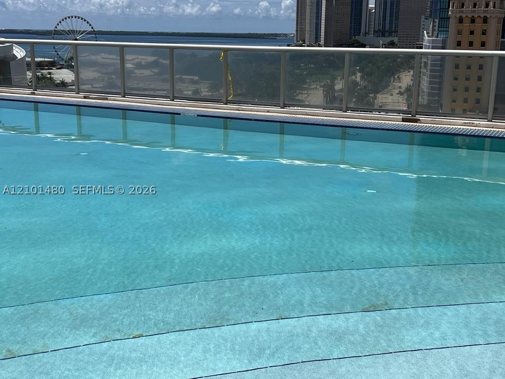 888 Biscayne Blvd #3001, Miami FL 33132