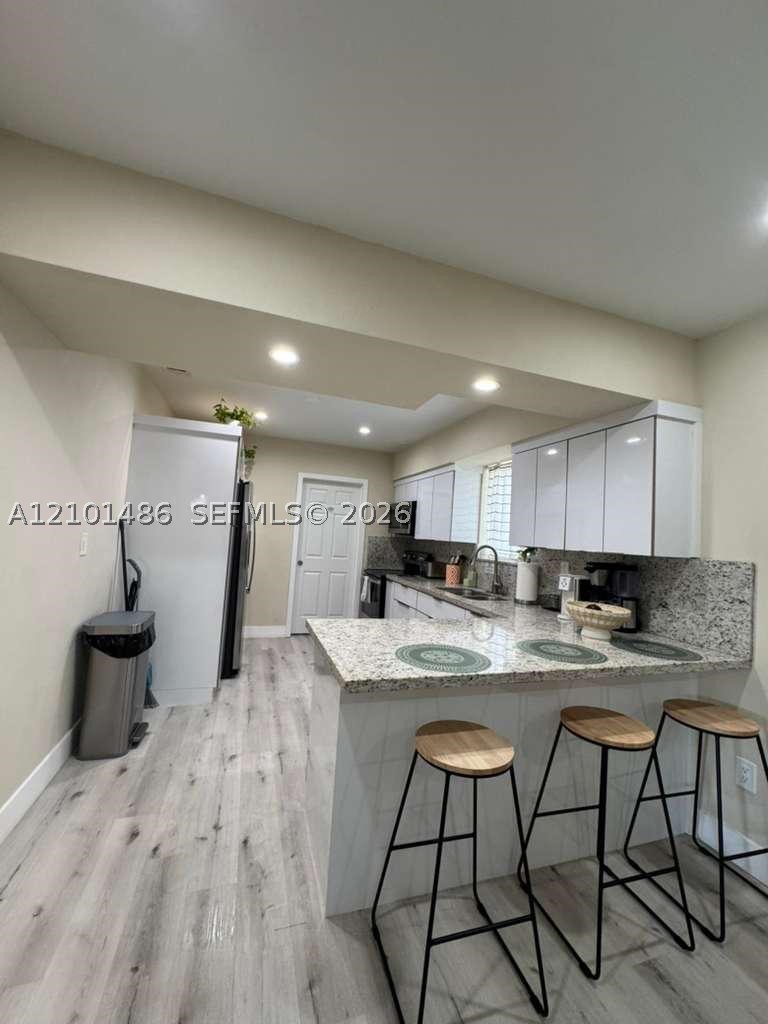 821 NW 173rd Ter, Miami Gardens FL 33169