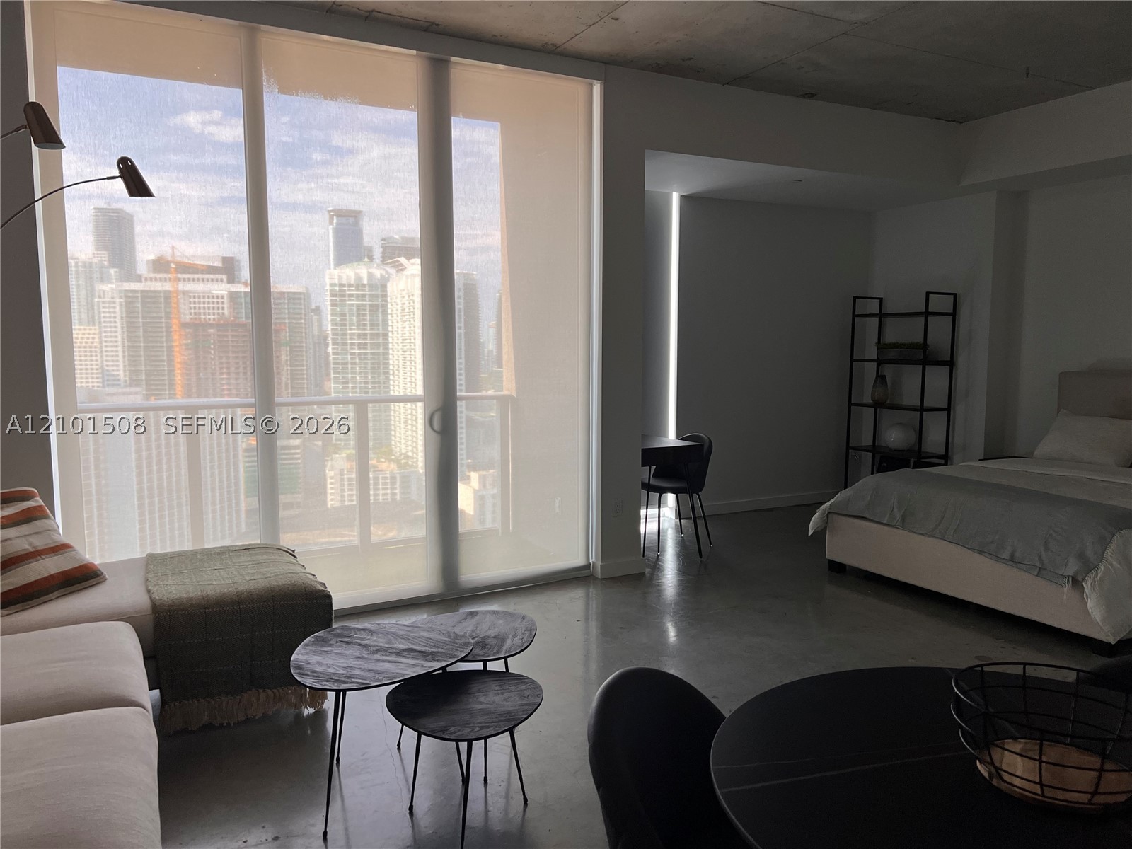 151 SE 1st St #2907, Miami FL 33131