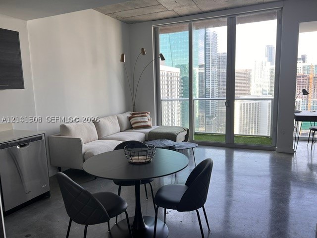 151 SE 1st St #2907, Miami FL 33131
