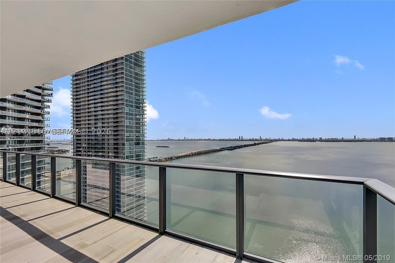 480 NE 31st St #3301, Miami FL 33137