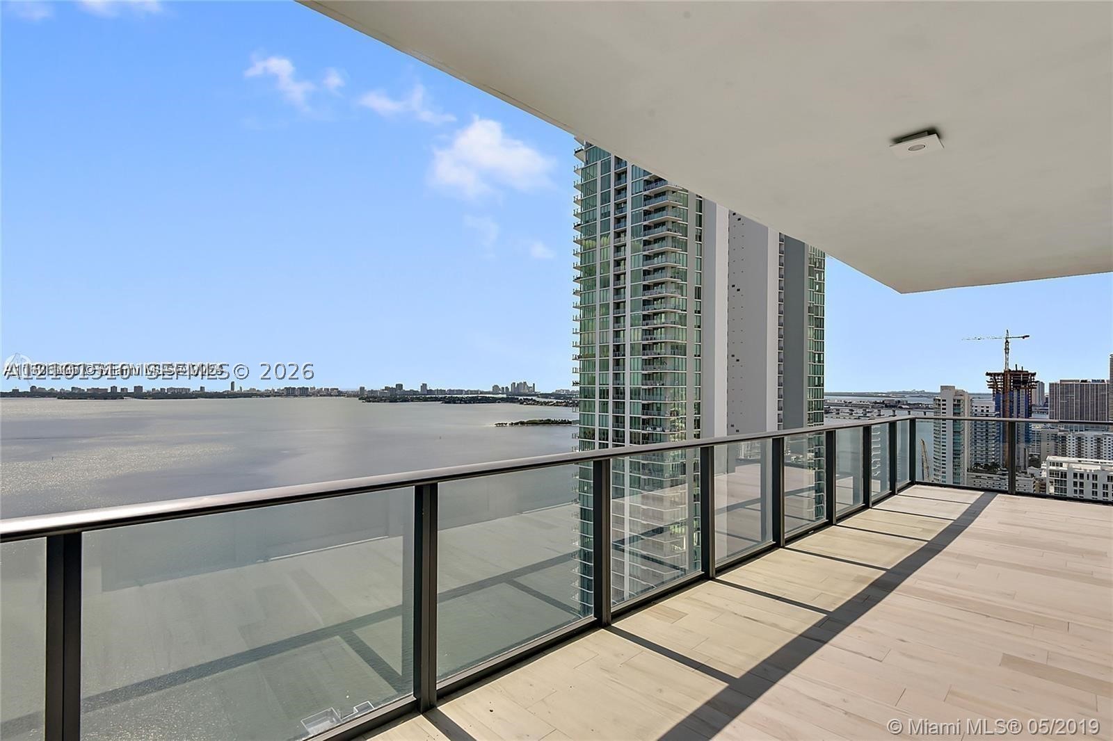 480 NE 31st St #3301, Miami FL 33137