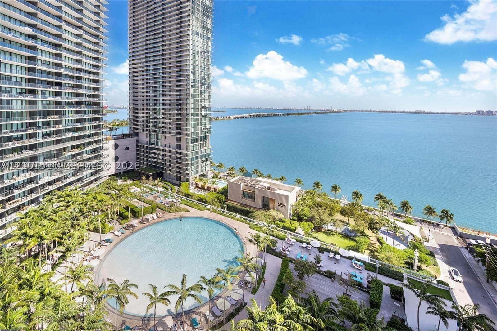 480 NE 31st St #3301, Miami FL 33137