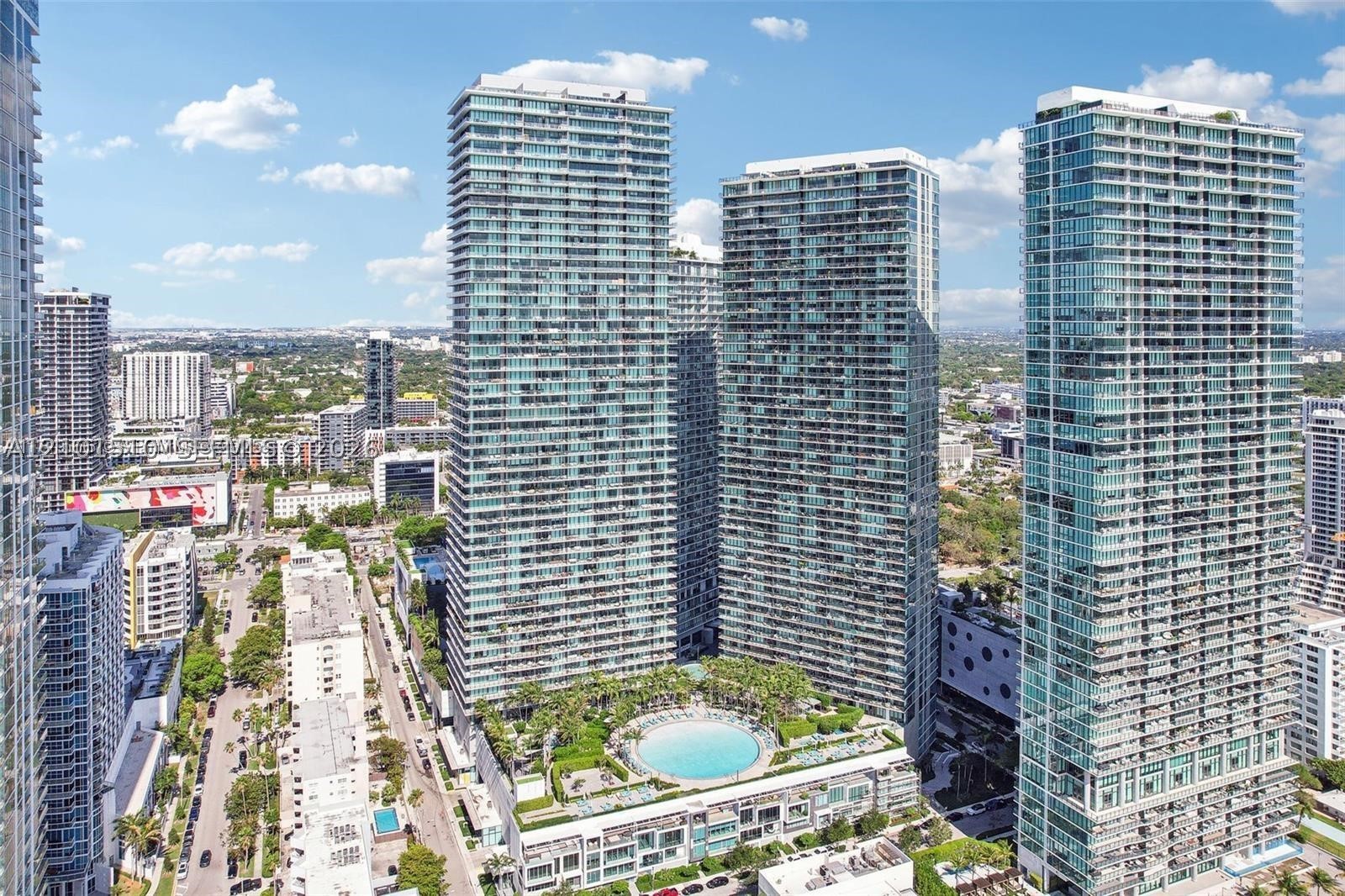 480 NE 31st St #3301, Miami FL 33137