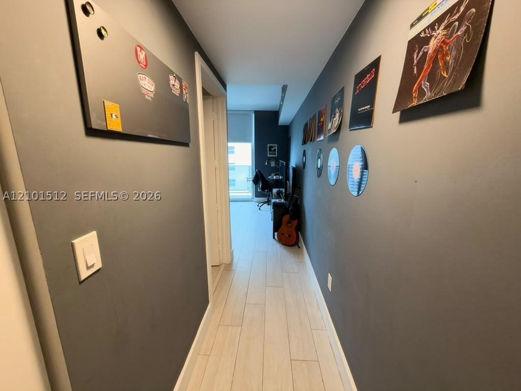 488 NE 18th St #2710, Miami FL 33132
