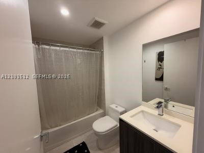 488 NE 18th St #2710, Miami FL 33132