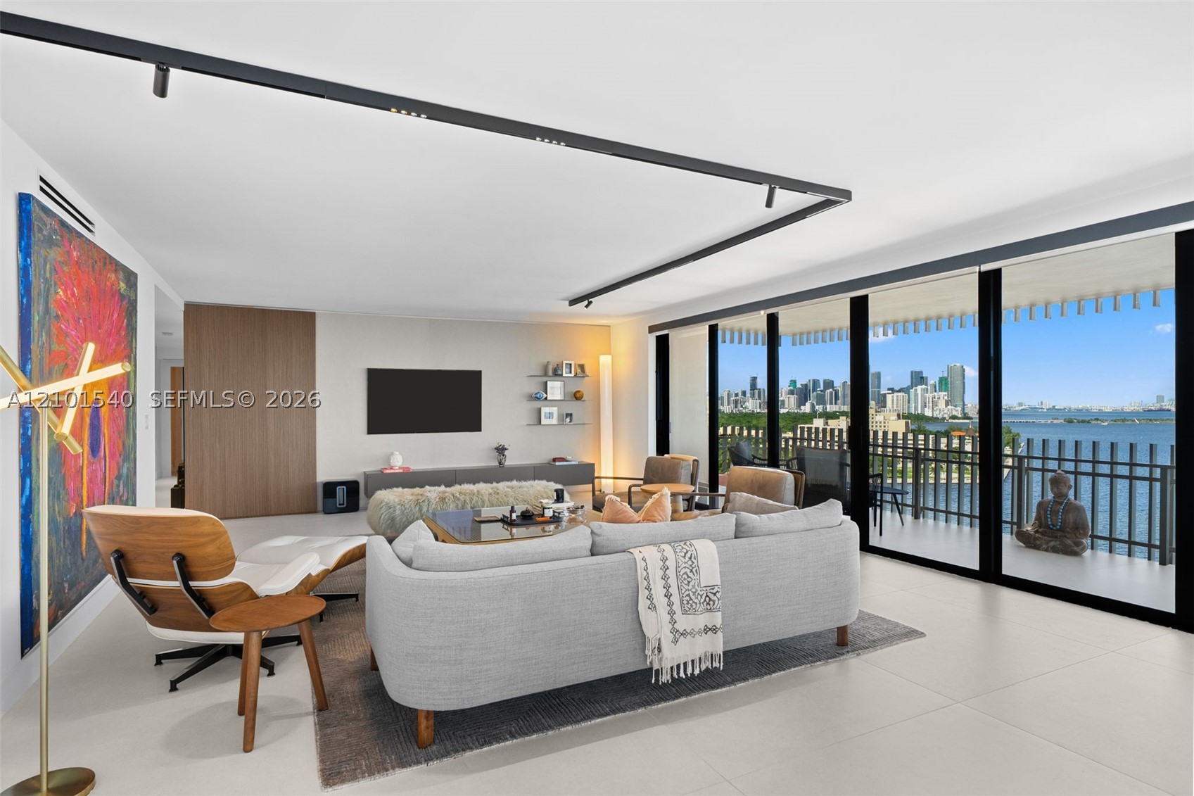 3 Grove Isle Dr #C1701, Miami FL 33133