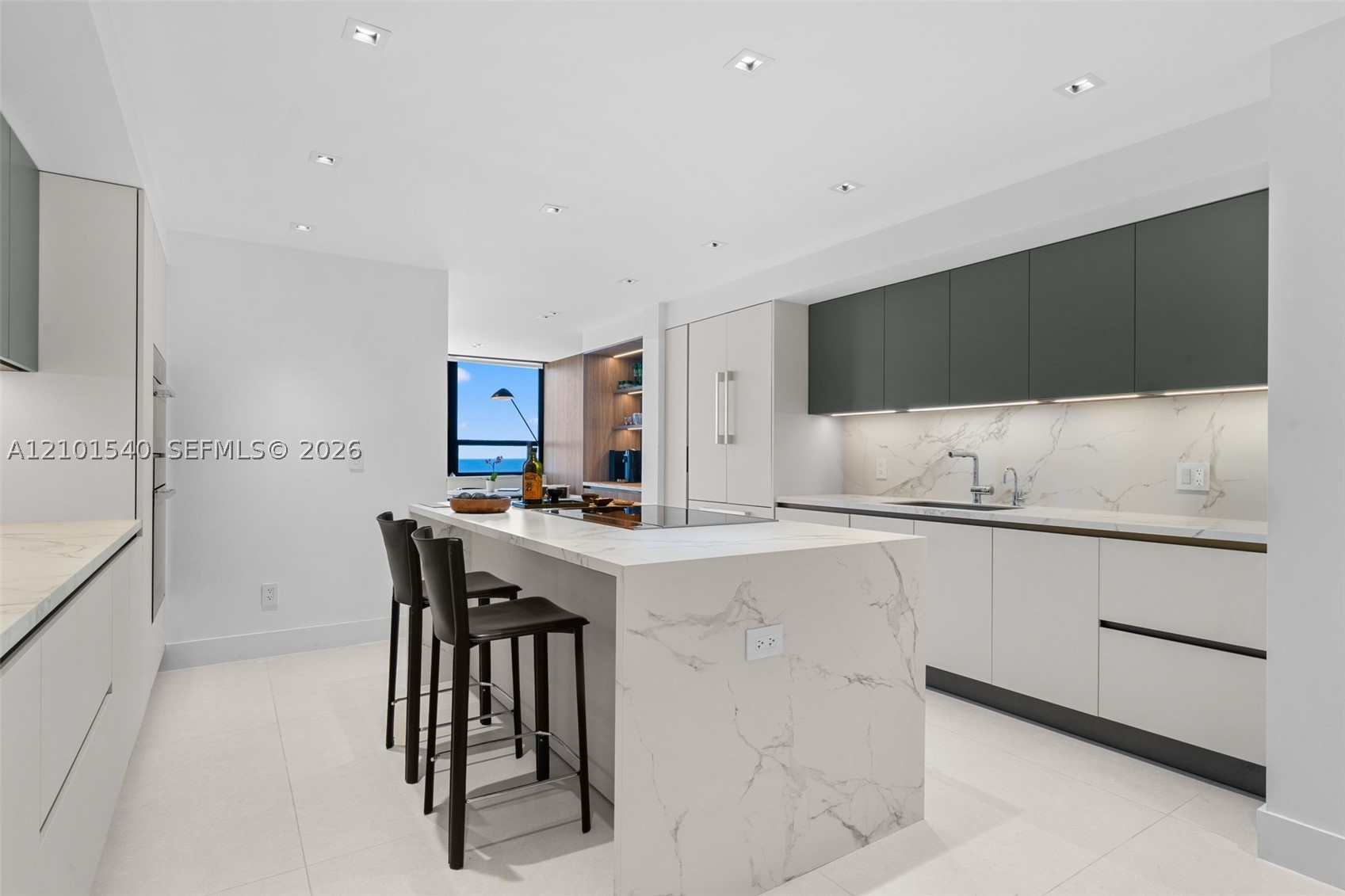 3 Grove Isle Dr #C1701, Miami FL 33133