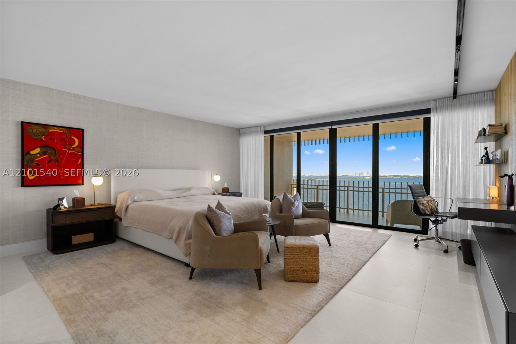 3 Grove Isle Dr #C1701, Miami FL 33133