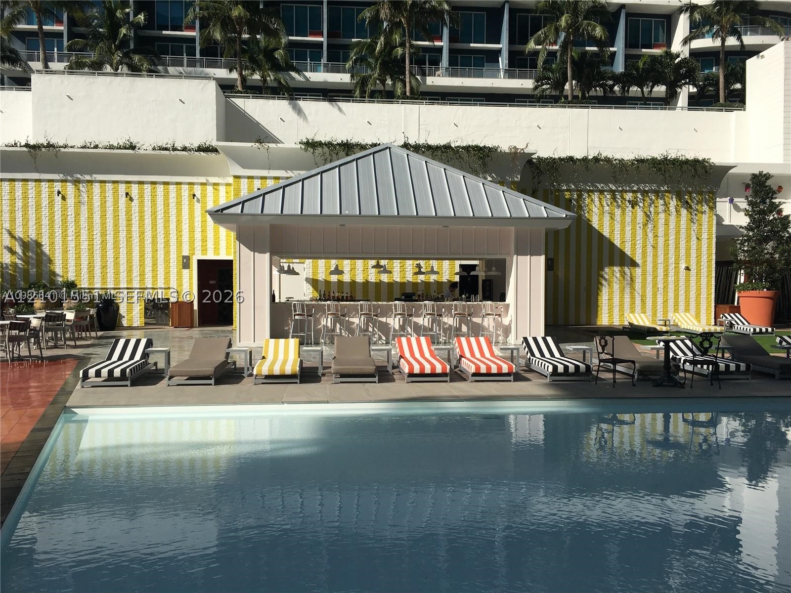 1300 S MIAMI AVE #4003, Miami FL 33130