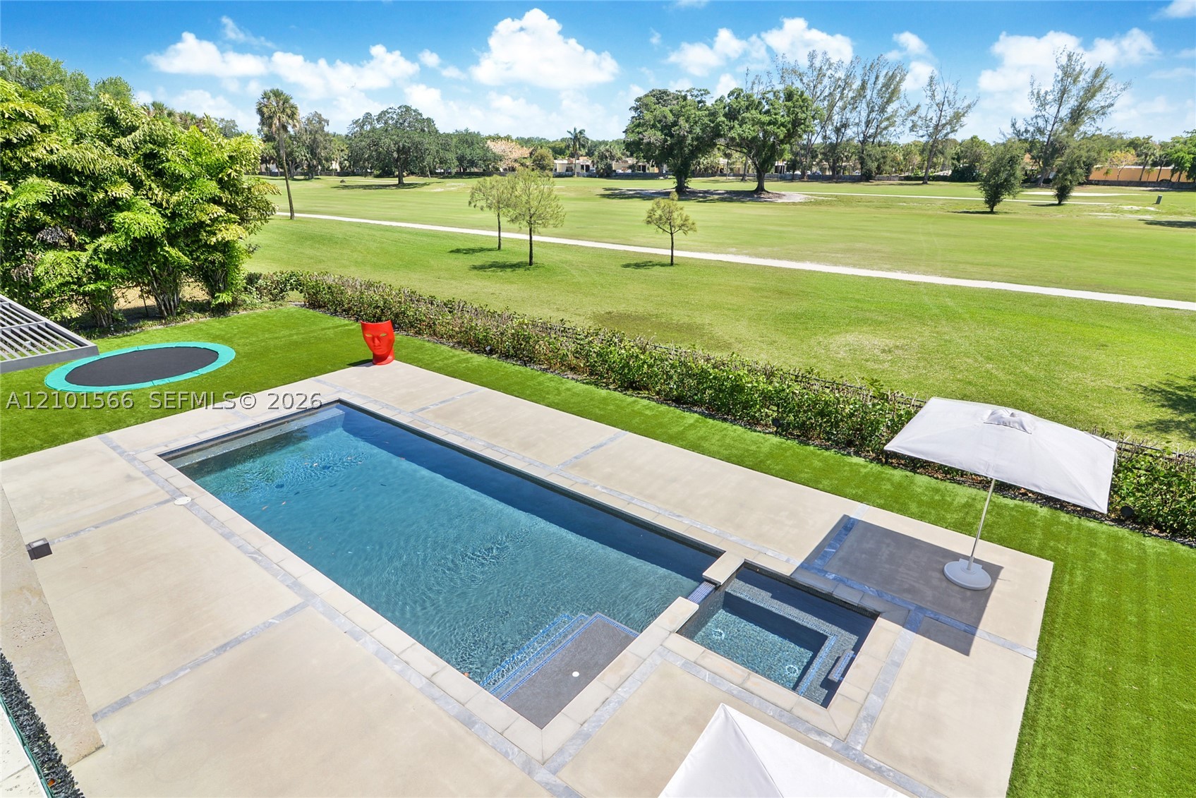 7210 S Prestwick Pl #1, Miami Lakes FL 33014