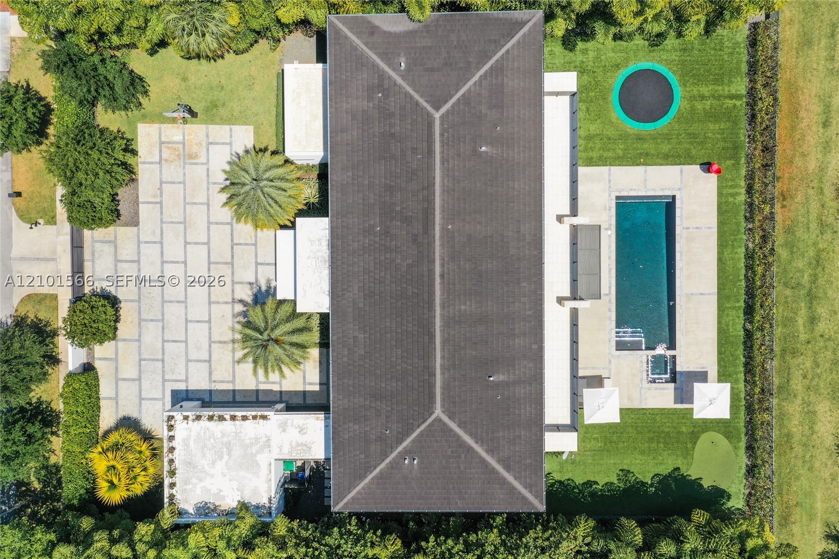7210 S Prestwick Pl #1, Miami Lakes FL 33014