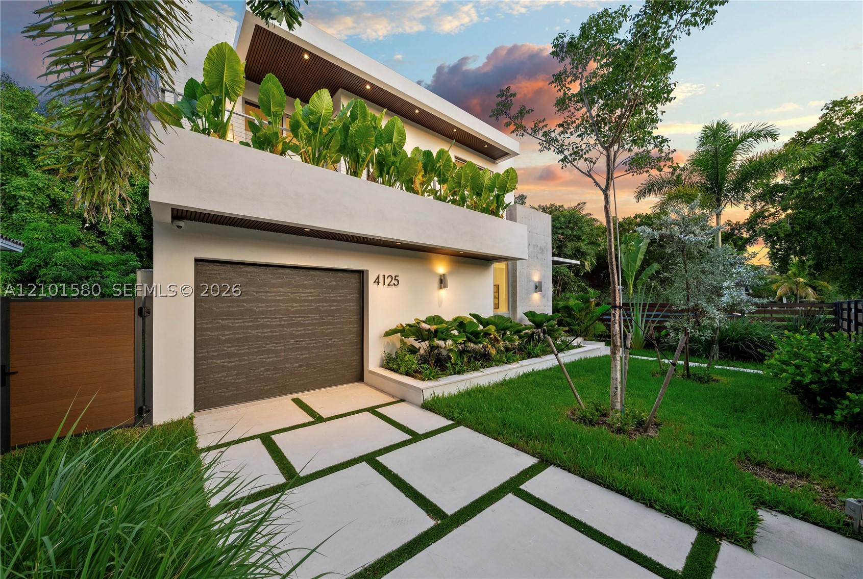4125 NW 5th Ave, Miami FL 33127