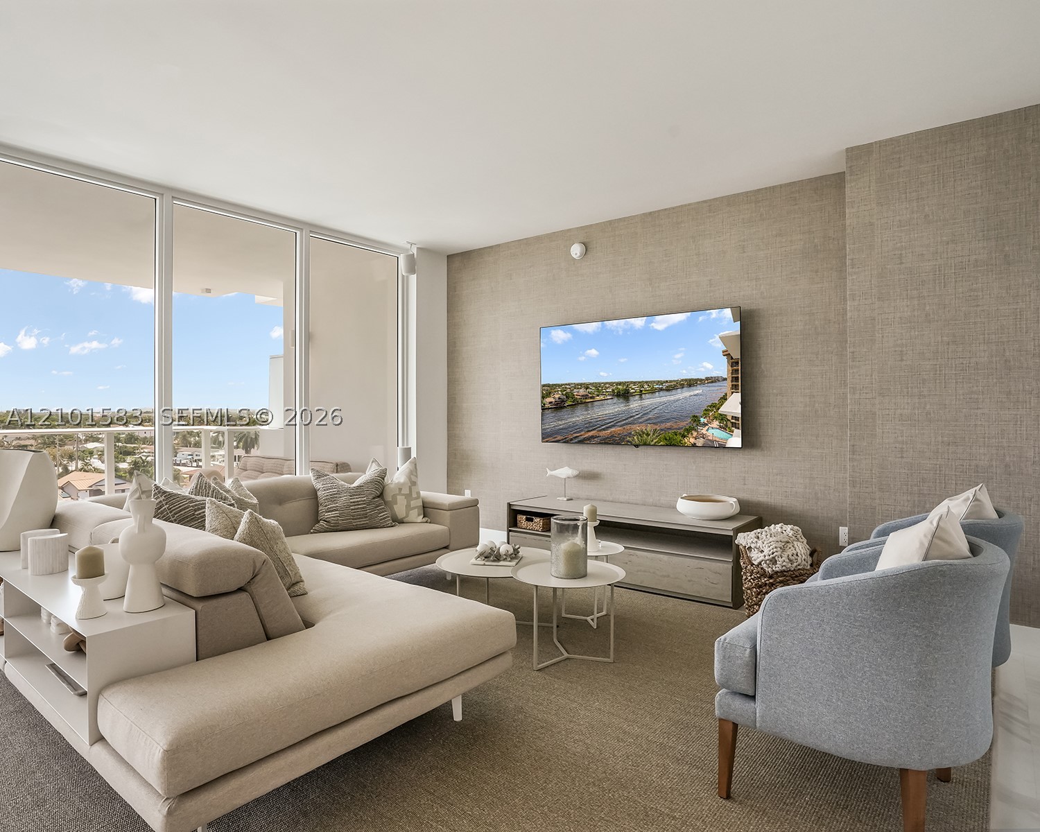 407 N Riverside Dr #604, Pompano Beach FL 33062