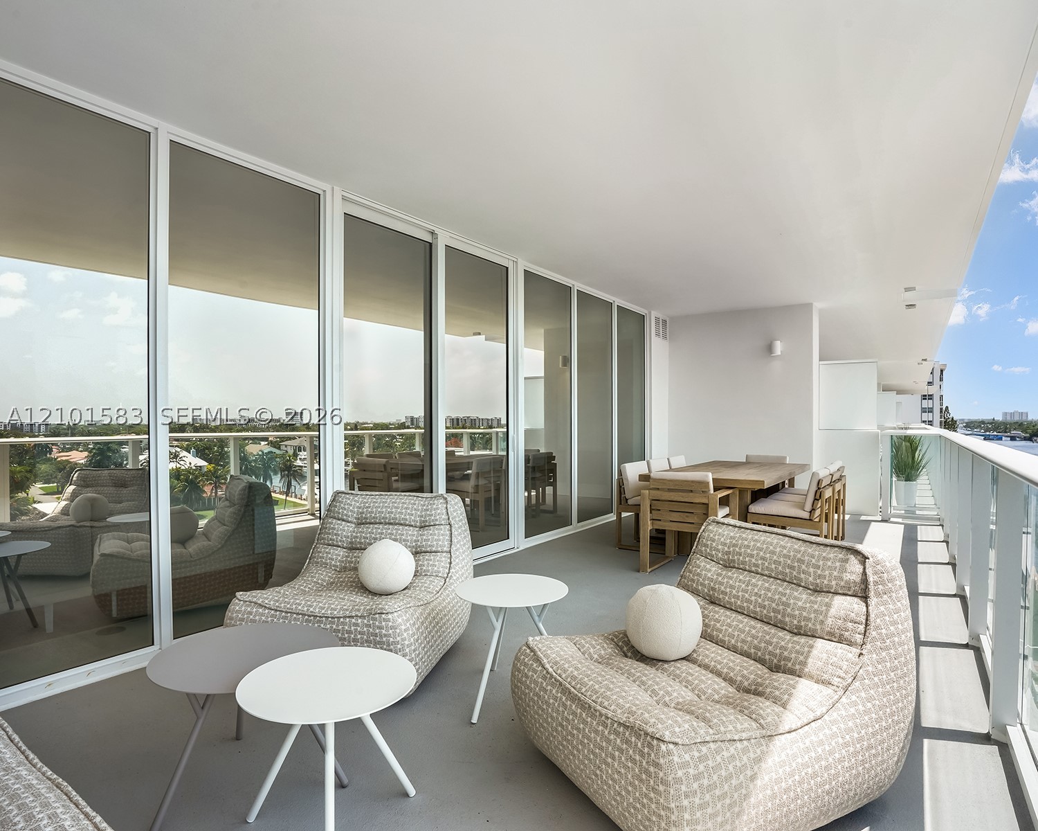 407 N Riverside Dr #604, Pompano Beach FL 33062