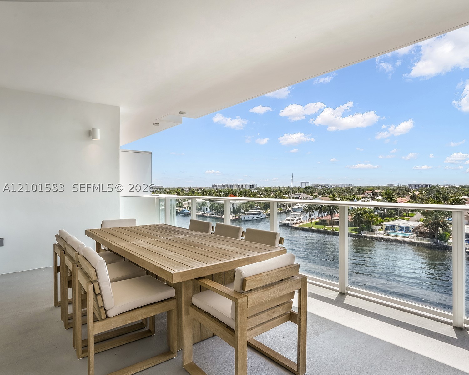 407 N Riverside Dr #604, Pompano Beach FL 33062