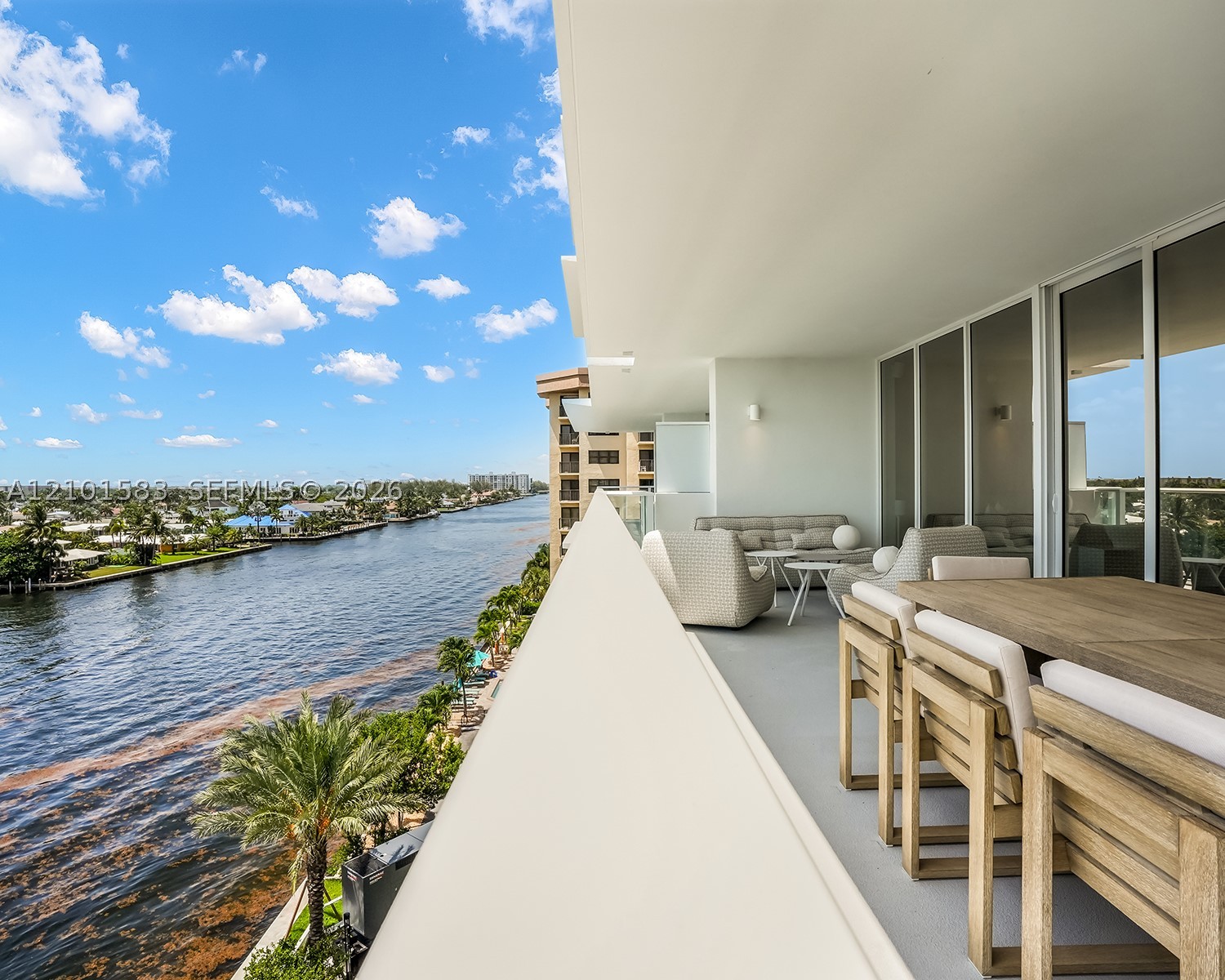 407 N Riverside Dr #604, Pompano Beach FL 33062