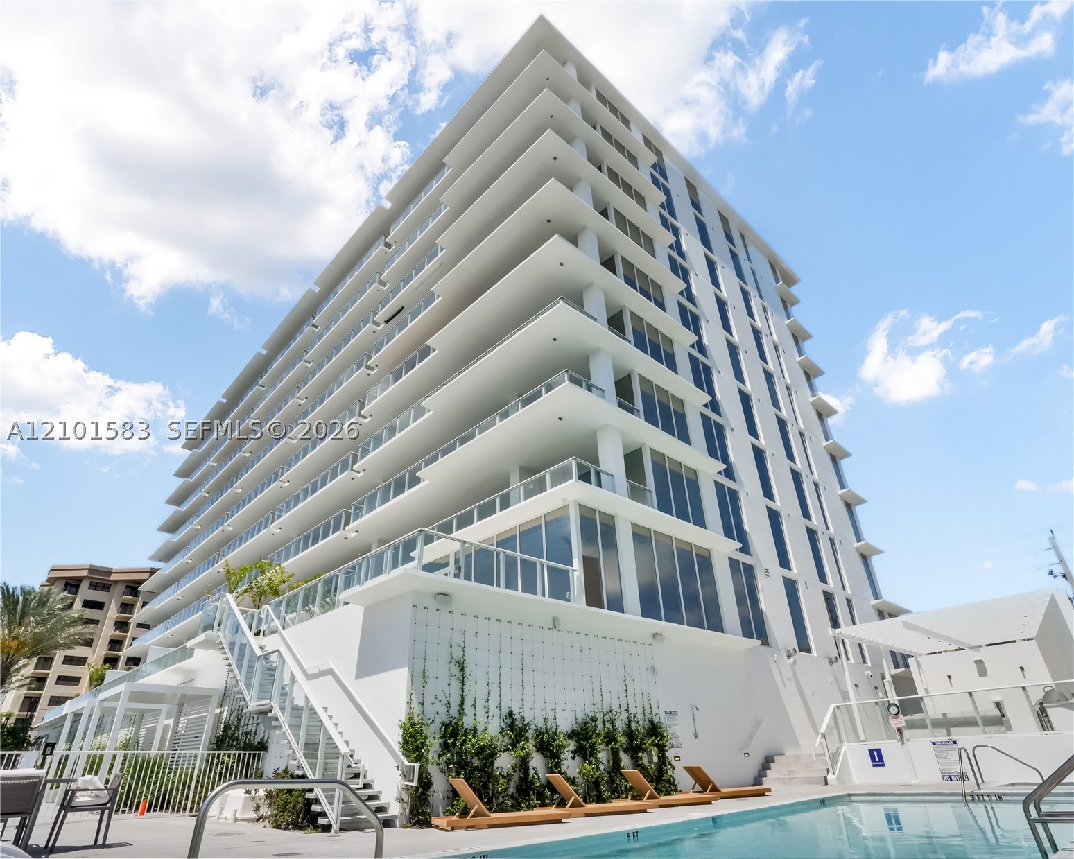 407 N Riverside Dr #604, Pompano Beach FL 33062