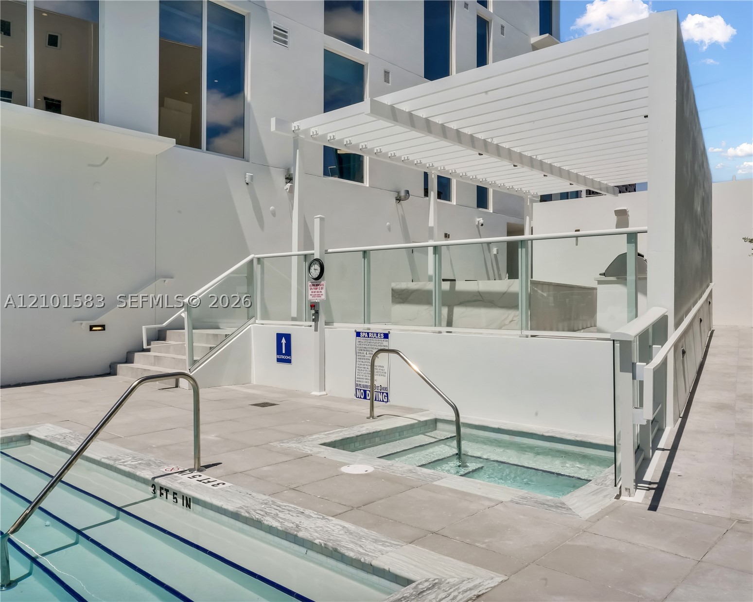 407 N Riverside Dr #604, Pompano Beach FL 33062