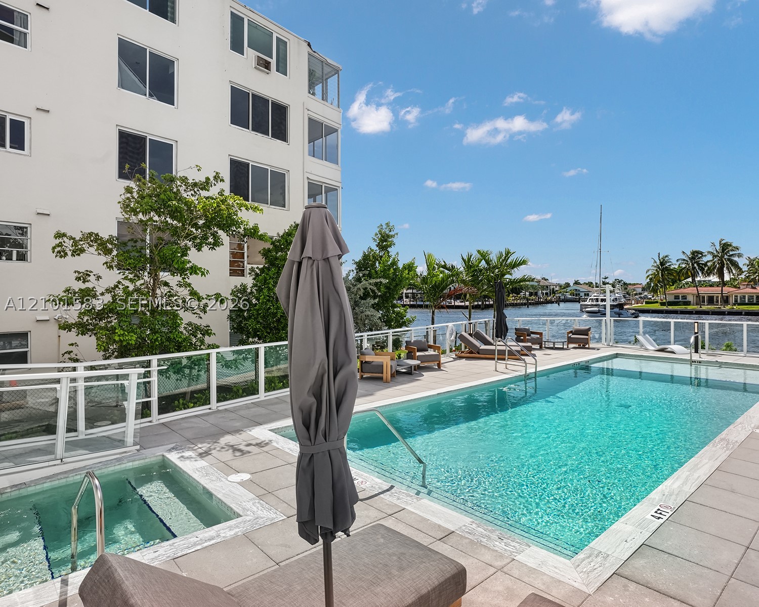 407 N Riverside Dr #604, Pompano Beach FL 33062