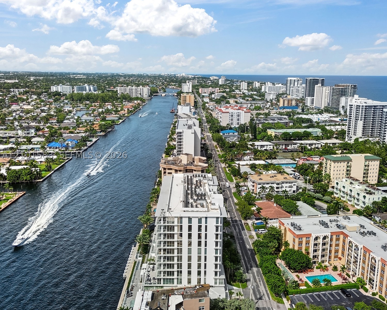407 N Riverside Dr #604, Pompano Beach FL 33062