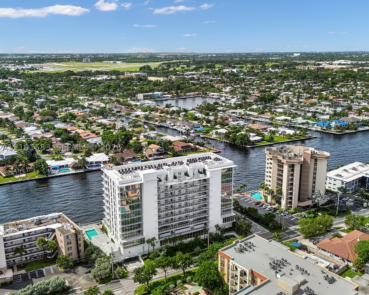 407 N Riverside Dr #604, Pompano Beach FL 33062