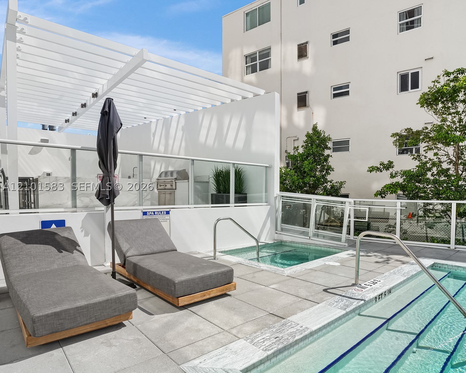 407 N Riverside Dr #604, Pompano Beach FL 33062