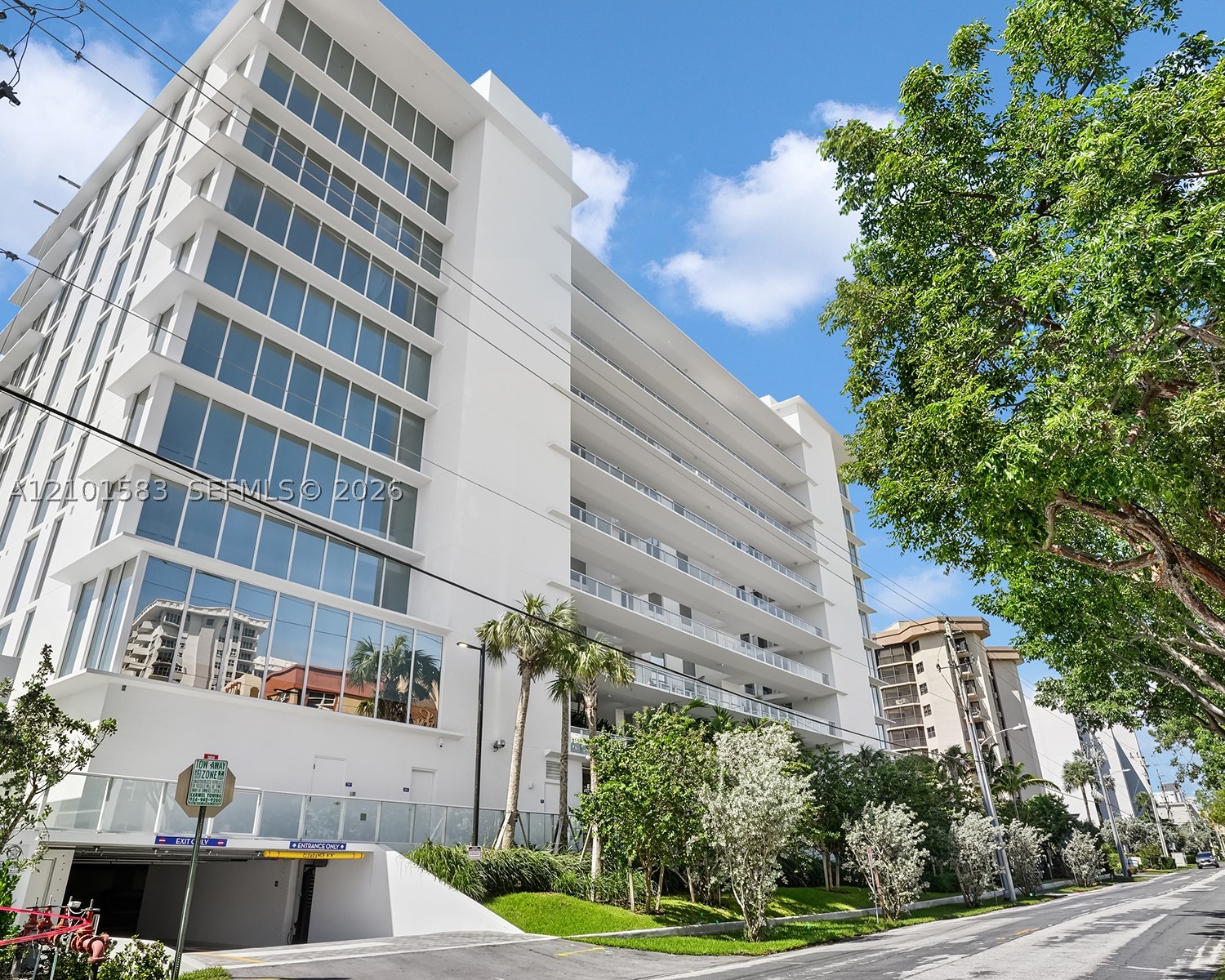 407 N Riverside Dr #604, Pompano Beach FL 33062
