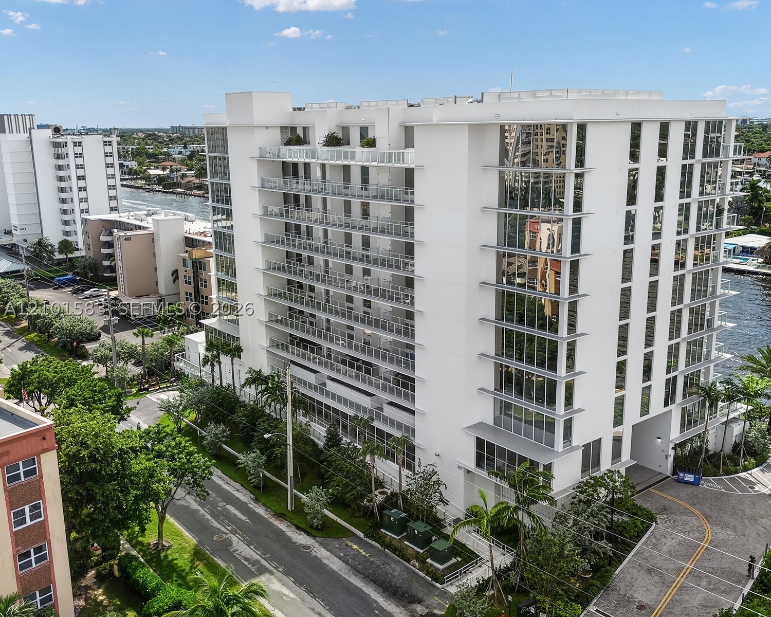 407 N Riverside Dr #604, Pompano Beach FL 33062