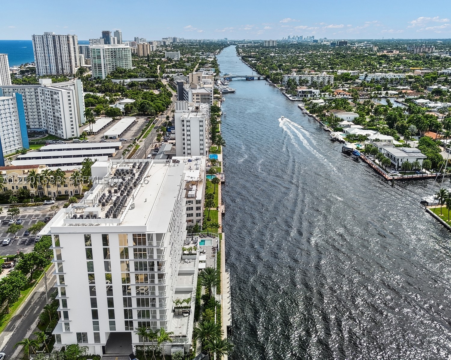 407 N Riverside Dr #604, Pompano Beach FL 33062