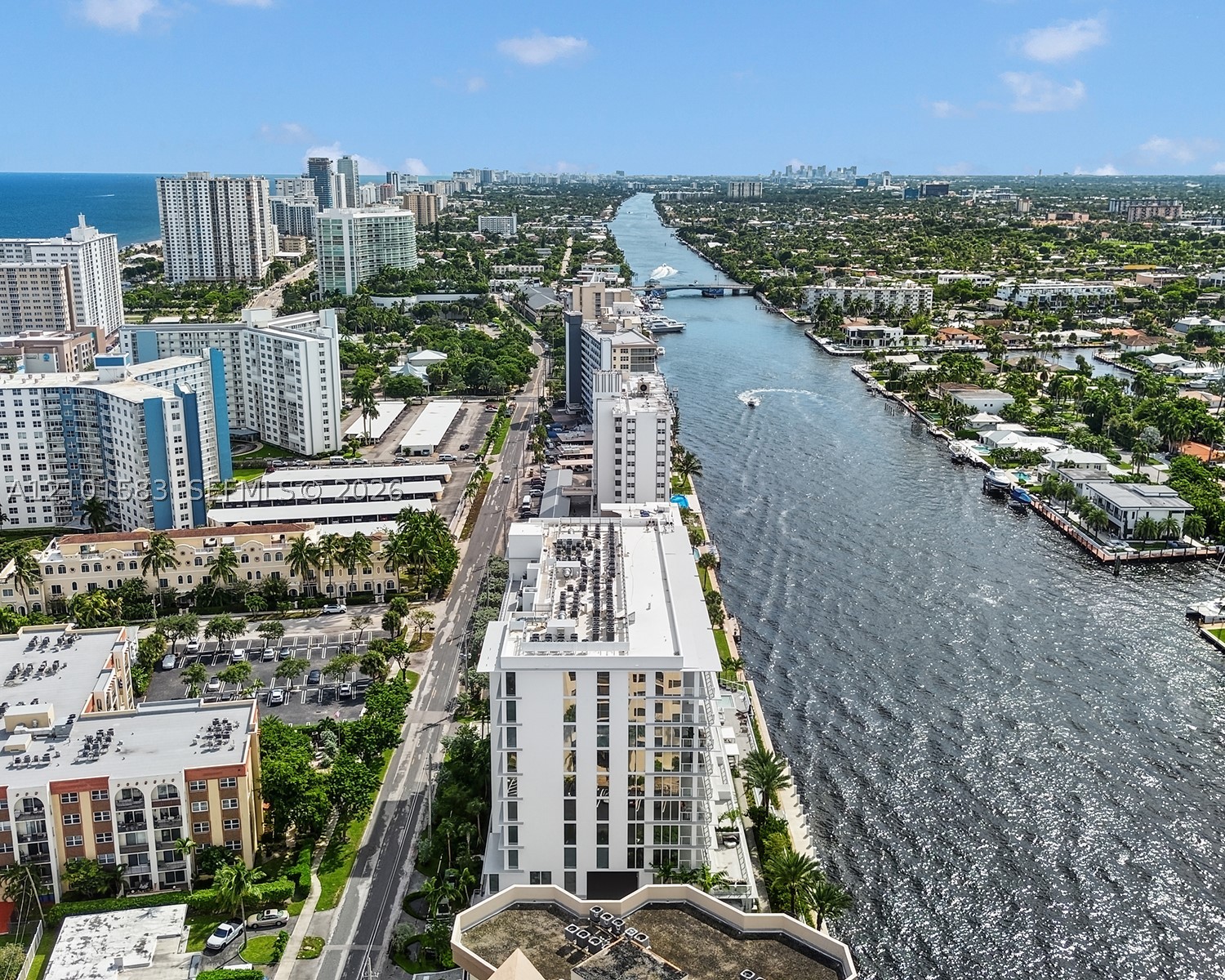 407 N Riverside Dr #604, Pompano Beach FL 33062