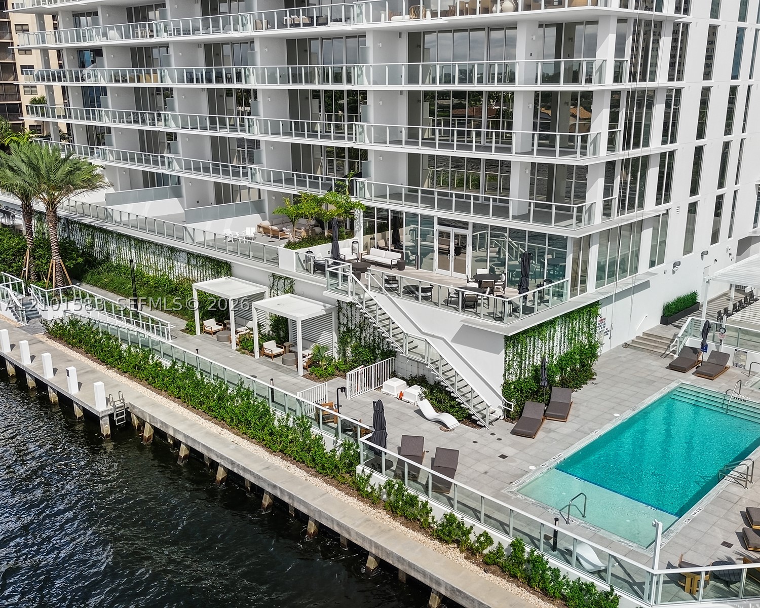 407 N Riverside Dr #604, Pompano Beach FL 33062