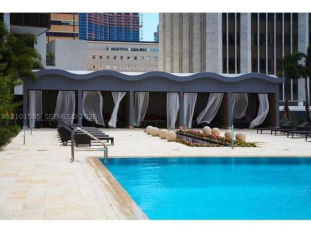 50 Biscayne Blvd #1403, Miami FL 33132