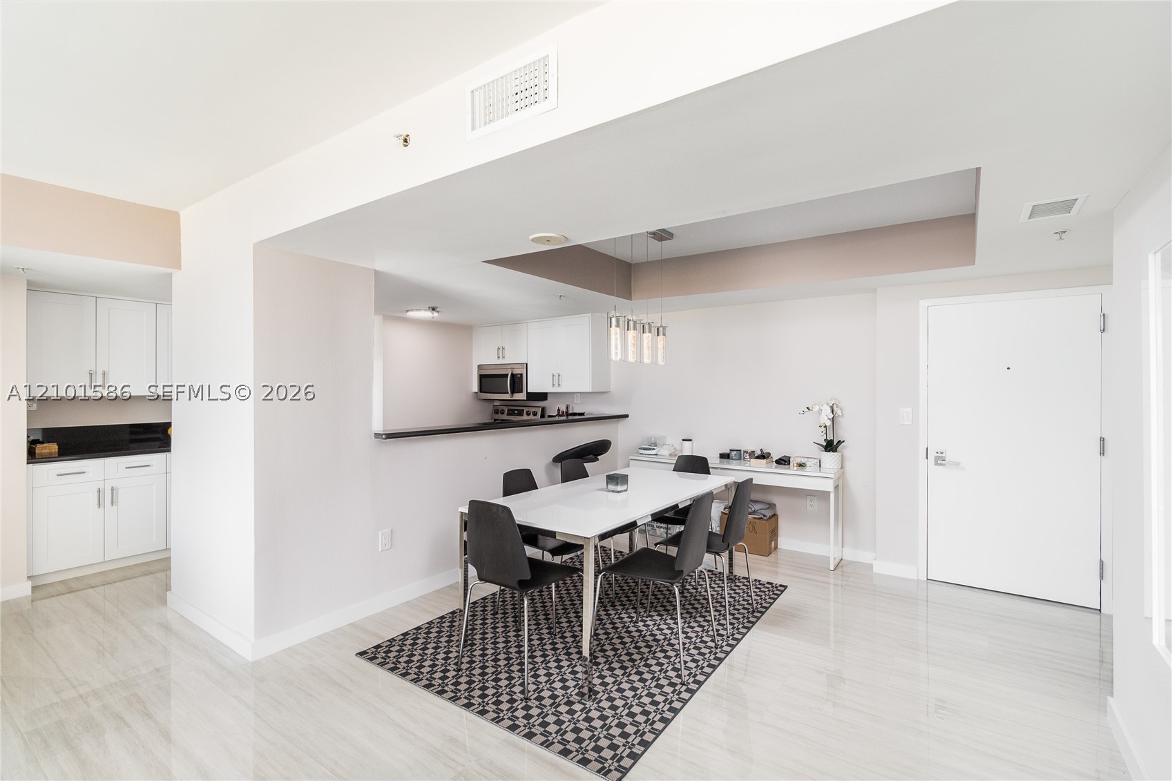 650 West Ave #1708, Miami Beach FL 33139