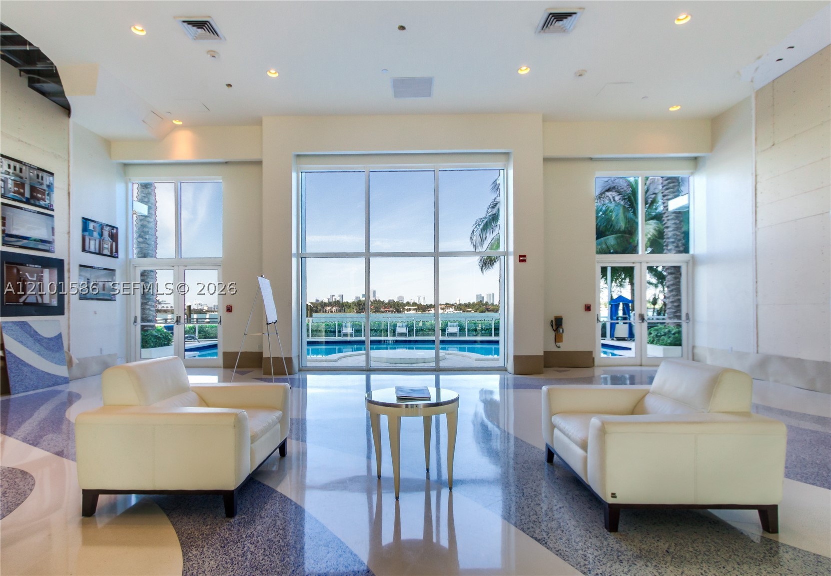 650 West Ave #1708, Miami Beach FL 33139