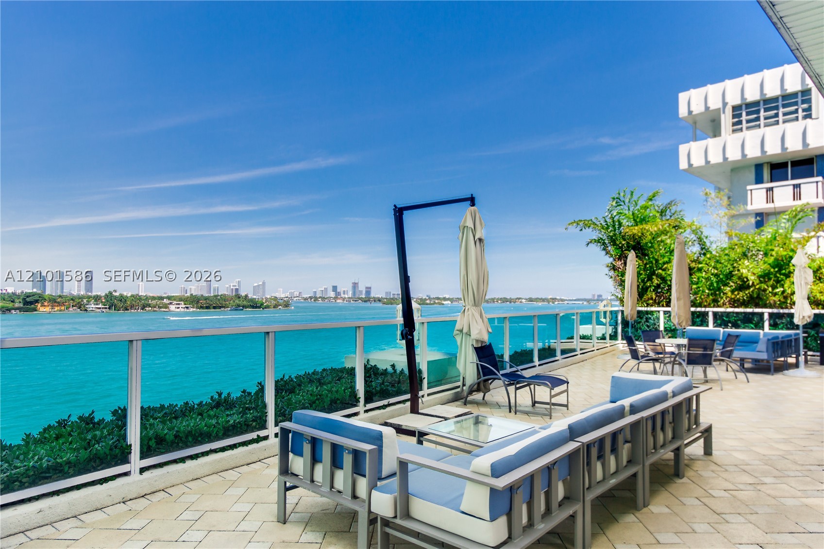 650 West Ave #1708, Miami Beach FL 33139
