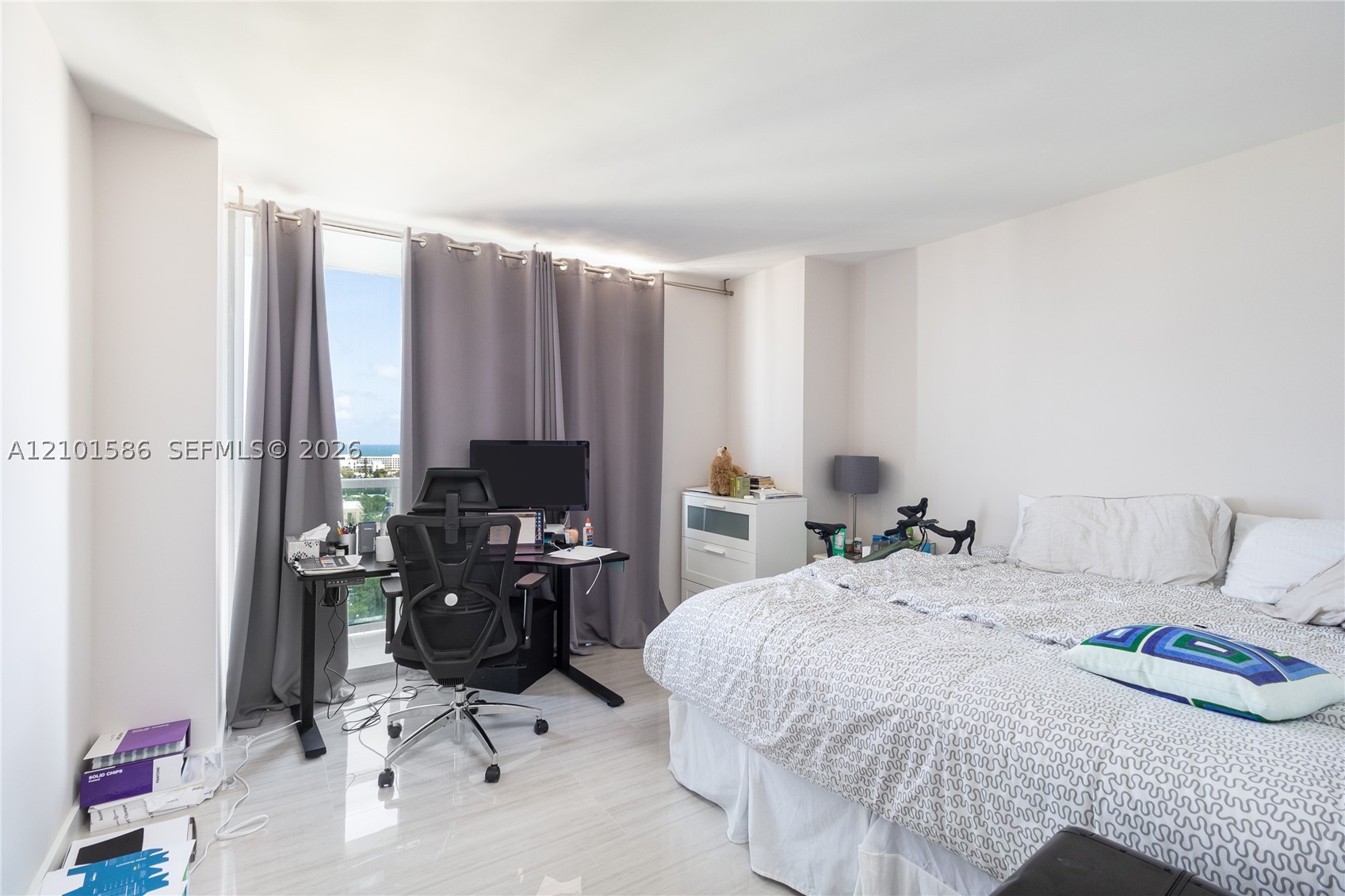 650 West Ave #1708, Miami Beach FL 33139