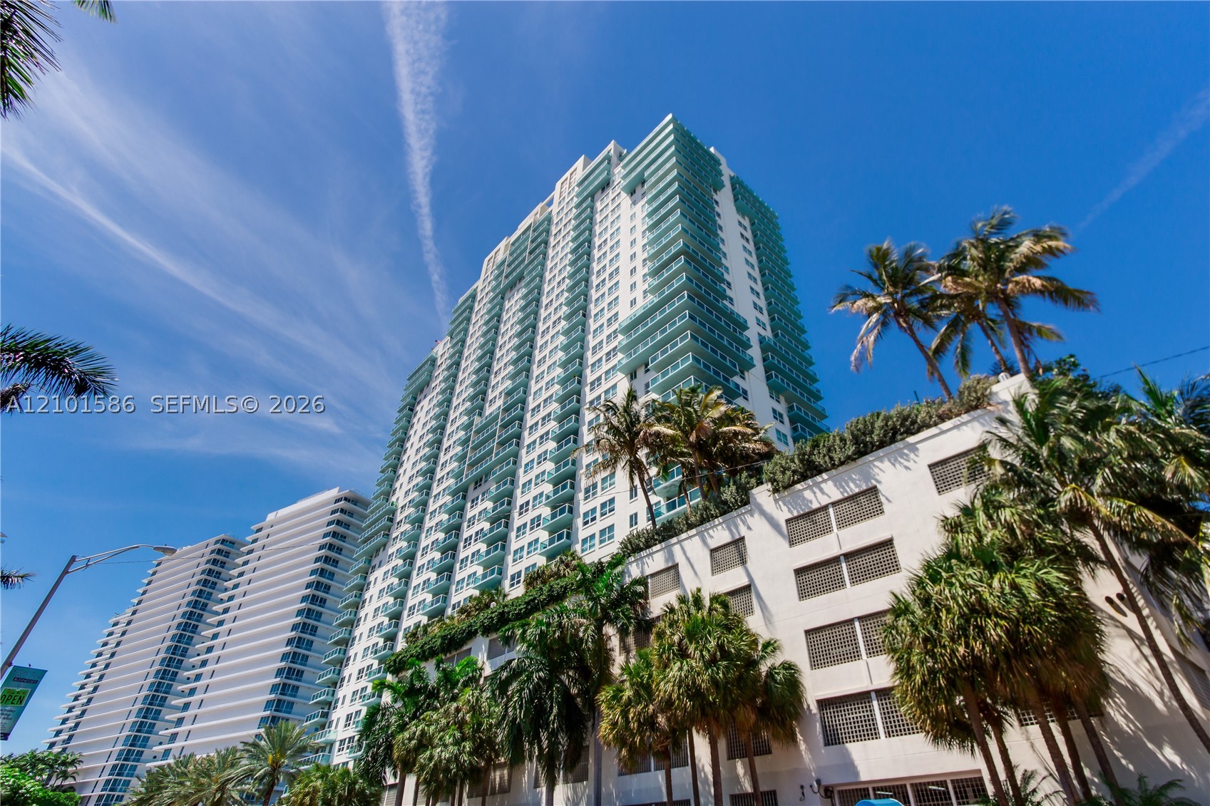 650 West Ave #1708, Miami Beach FL 33139