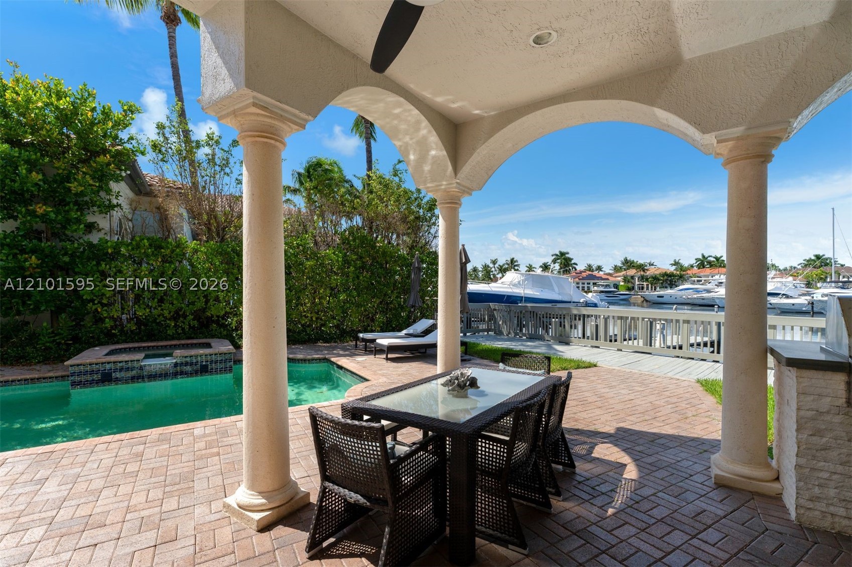 1426 Commodore Way, Hollywood FL 33019