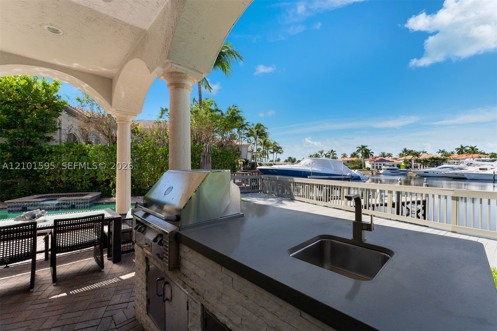 1426 Commodore Way, Hollywood FL 33019