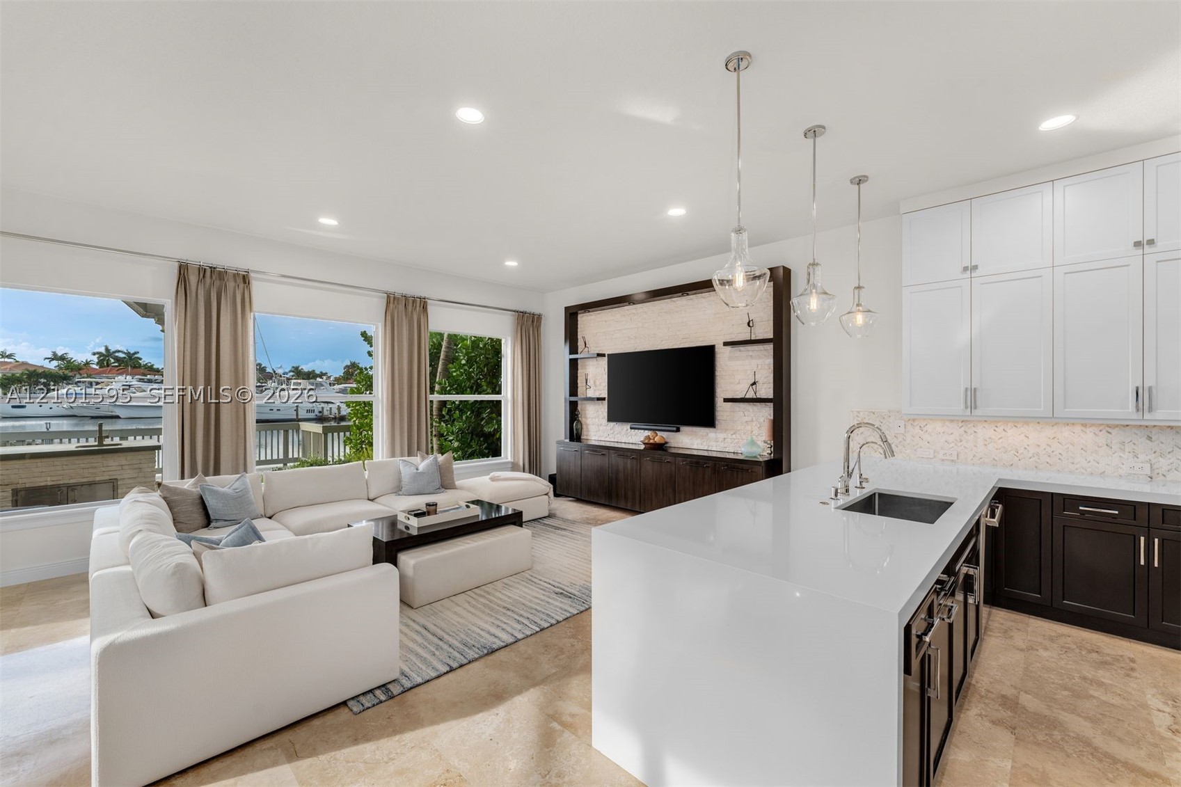 1426 Commodore Way, Hollywood FL 33019