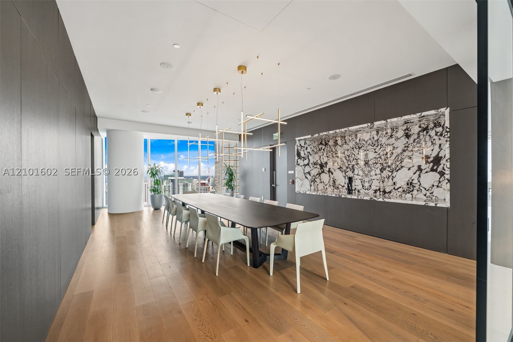 300 Biscayne Boulevard Way #1205C, Miami FL 33131