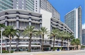 1250 S Miami Ave #813, Miami FL 33130