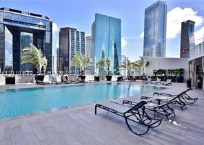 1250 S Miami Ave #813, Miami FL 33130