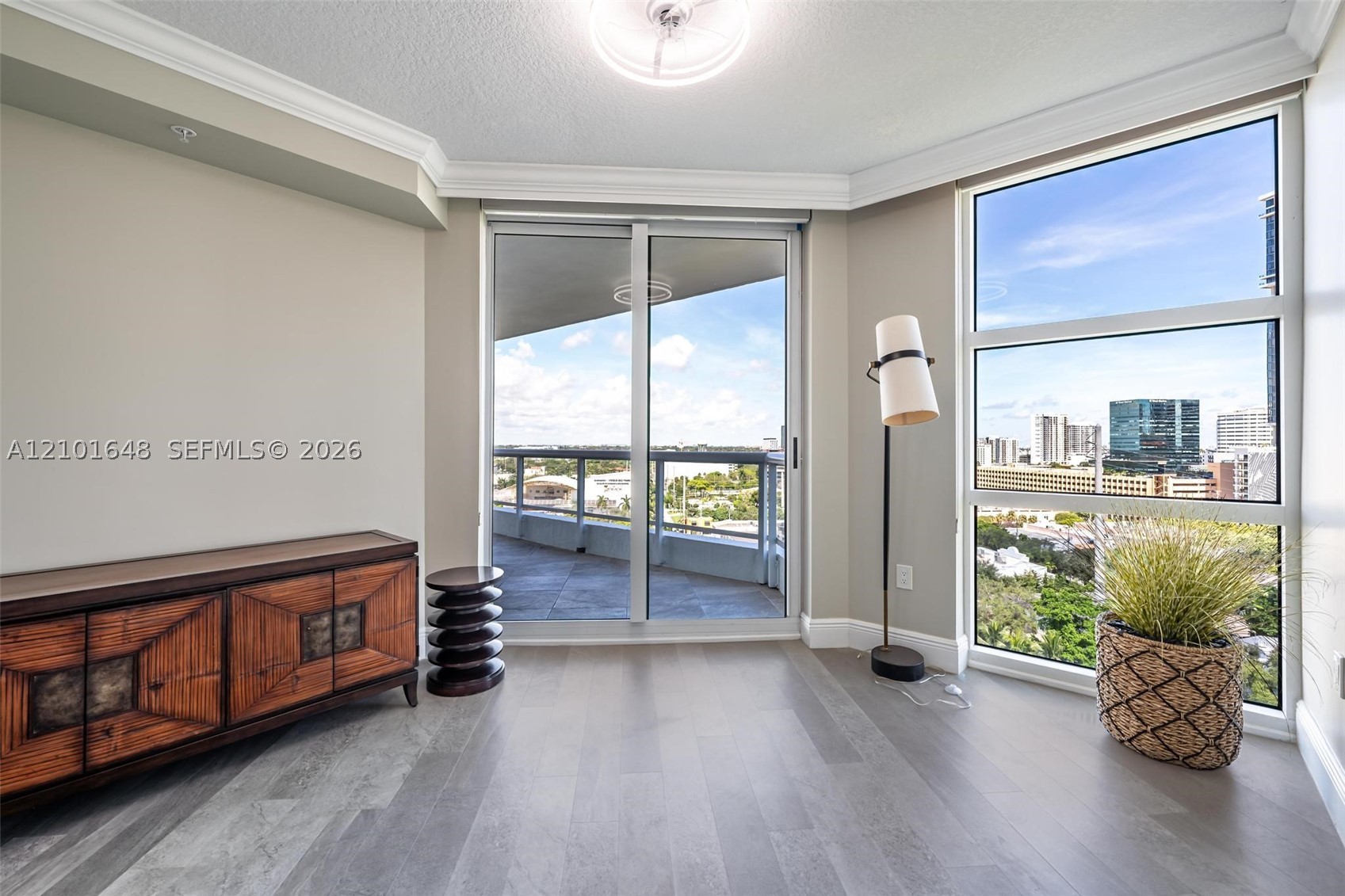 401 SW 4th Ave #1407, Fort Lauderdale FL 33315