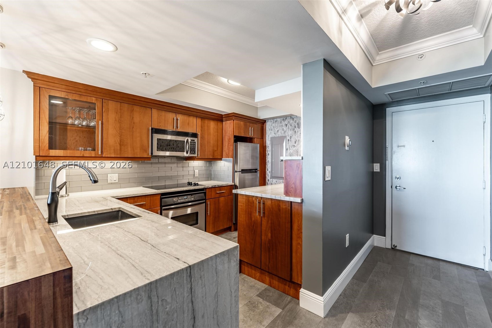 401 SW 4th Ave #1407, Fort Lauderdale FL 33315